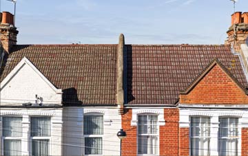 clay roofing Boarshead, East Sussex