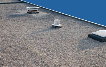 flat roofing Boarshead, East Sussex