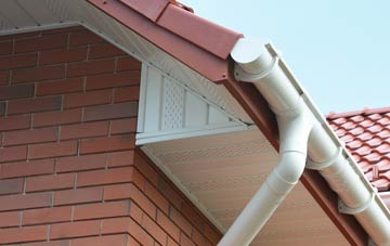 Boarshead soffit repair costs
