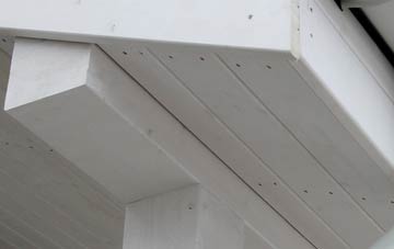 soffits Boarshead, East Sussex